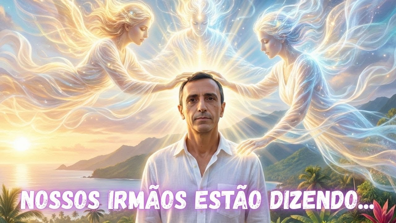 ORIENTAÇÕES DOS IRMÃOS PARA AS PRÓXIMAS FASES.