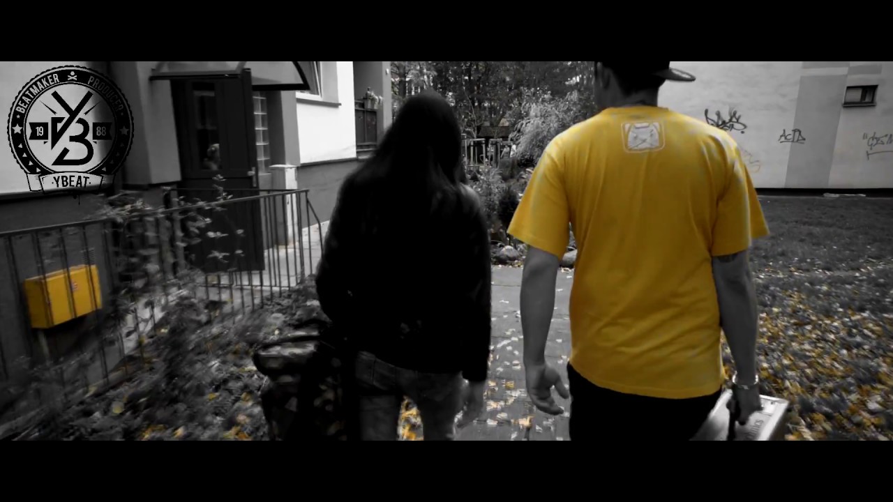 05. Konkret - Kot w butach prod. Ybeat