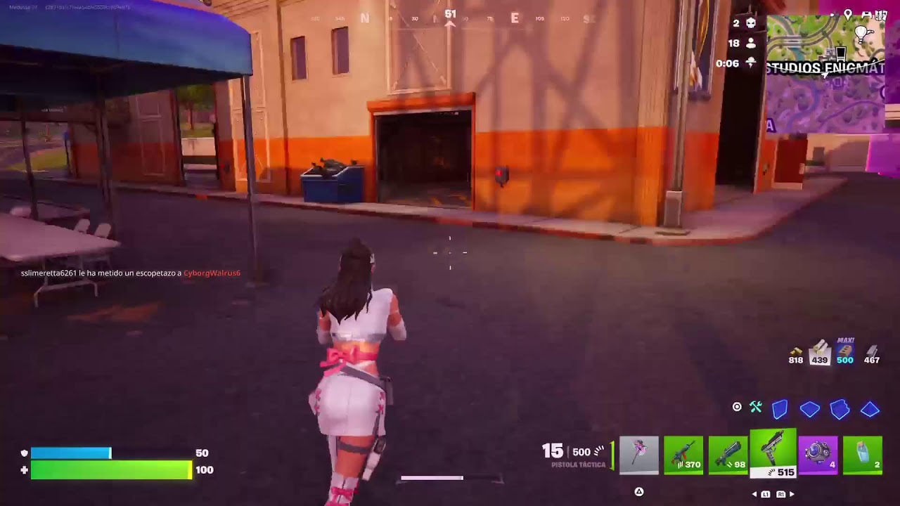 Fortnite MD