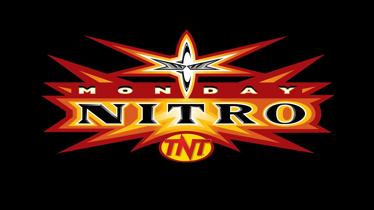 Brian/Vinny/Craig | WCW Nitro | Sep 2000
