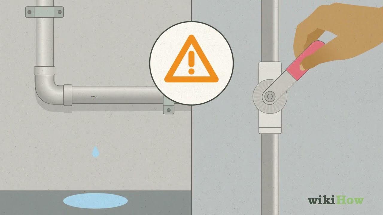 How to Unfreeze Water Pipes: Safe and Fast Solutions
