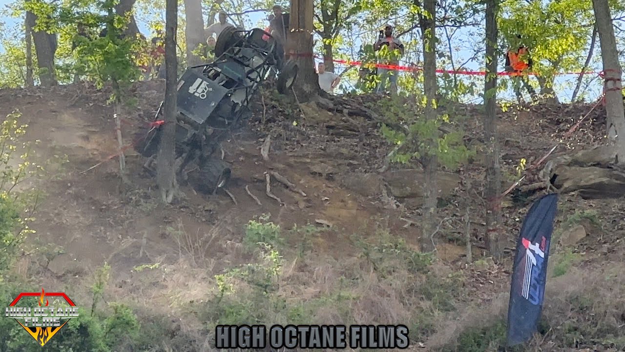 RAIL BUGGY HILLCLIMB RUSH OFFROAD ANNIVERSARY BASH 2023