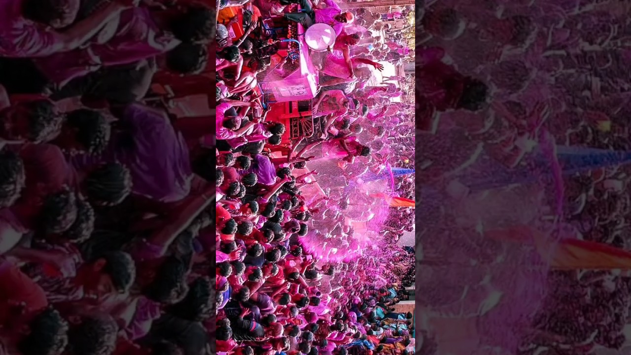 Bagalkot Holi#bagalkot #Holi#holiday#holidays#happyholidays #girlswholikegirls#happyholi#holispecial