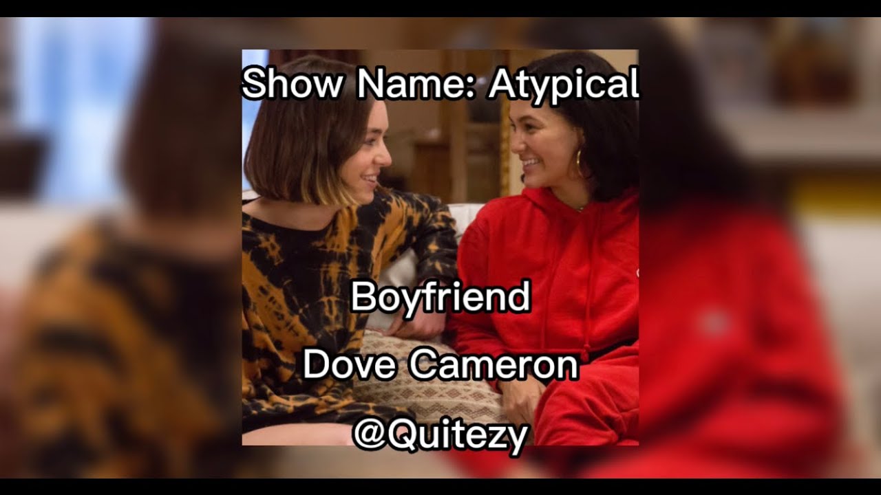 Ship Plot Twist Edit Audios because they’re the better couple