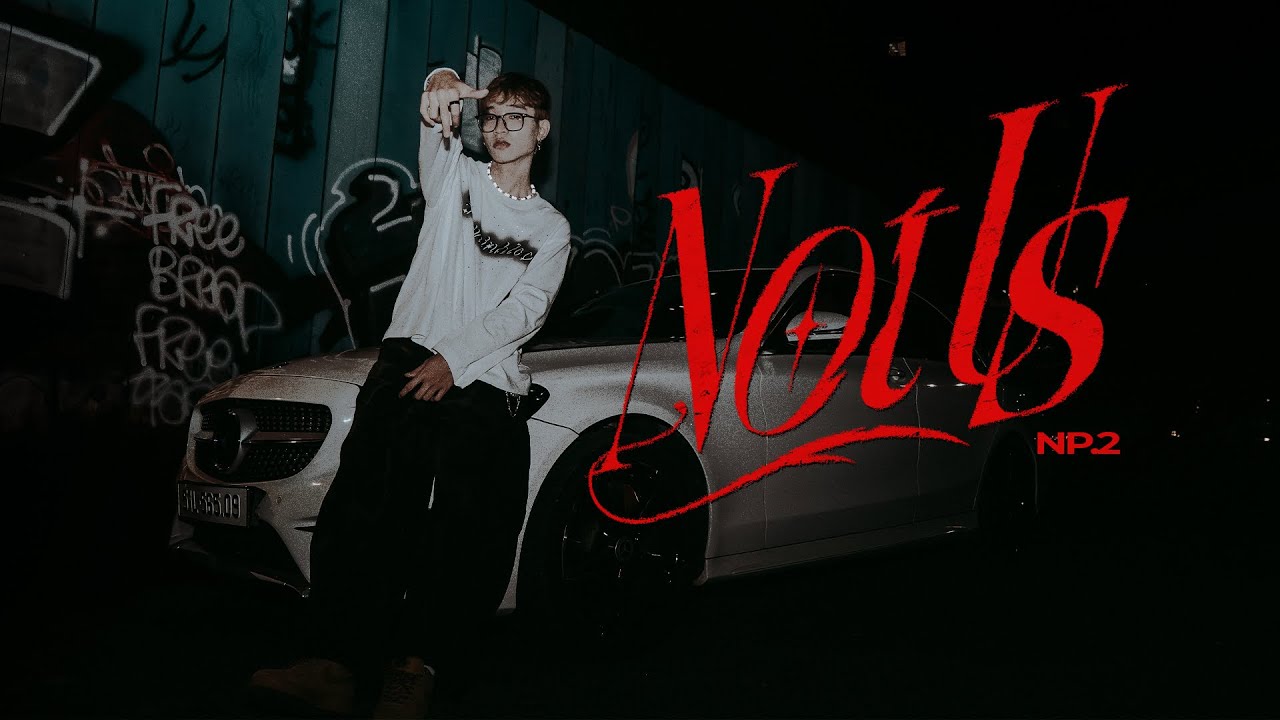 NP.2 - NOT US (Prod. by N.C) | OFFICIAL MUSIC VIDEO
