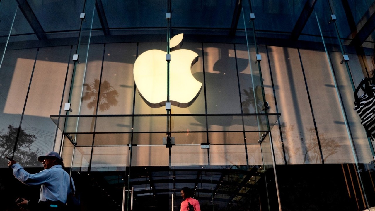 Apple sues OpenAI for allegedly stealing trade secrets