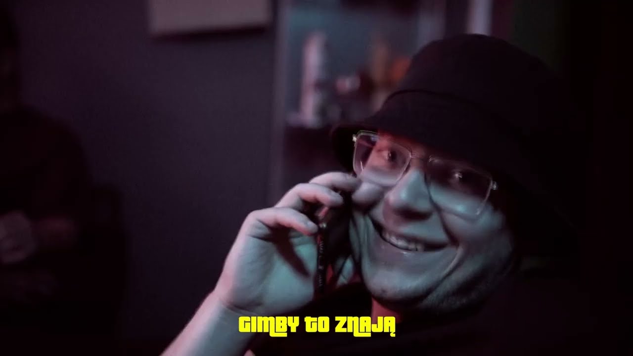 1337 - HIBOB (DEPS, KoreK, Pączek, oBwr) 🎥