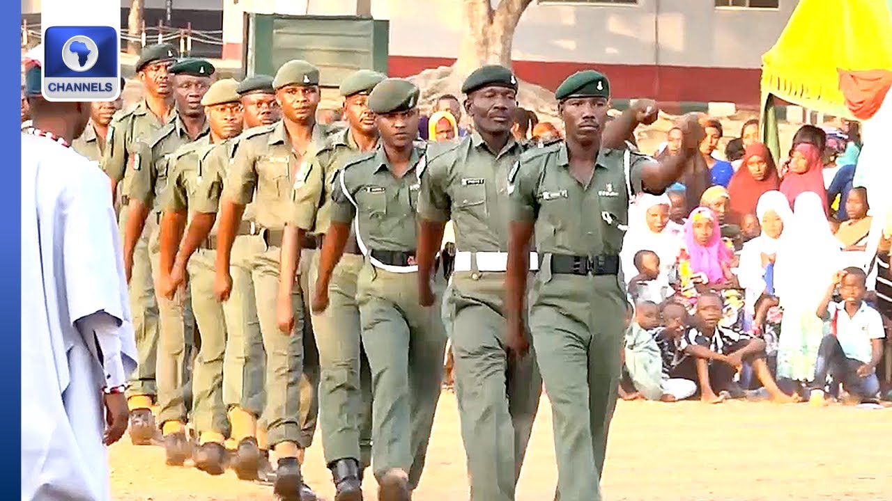 Nigerian Army Vows To Sustain Momentum Against Bandits, Kidnappers