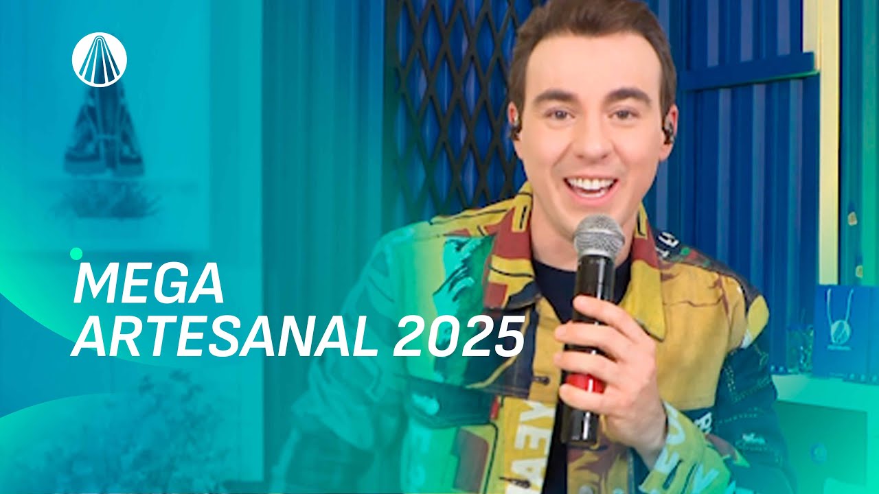 Faça Você Mesmo na Mega Artesanal: confira todos os detalhes do 7º dia