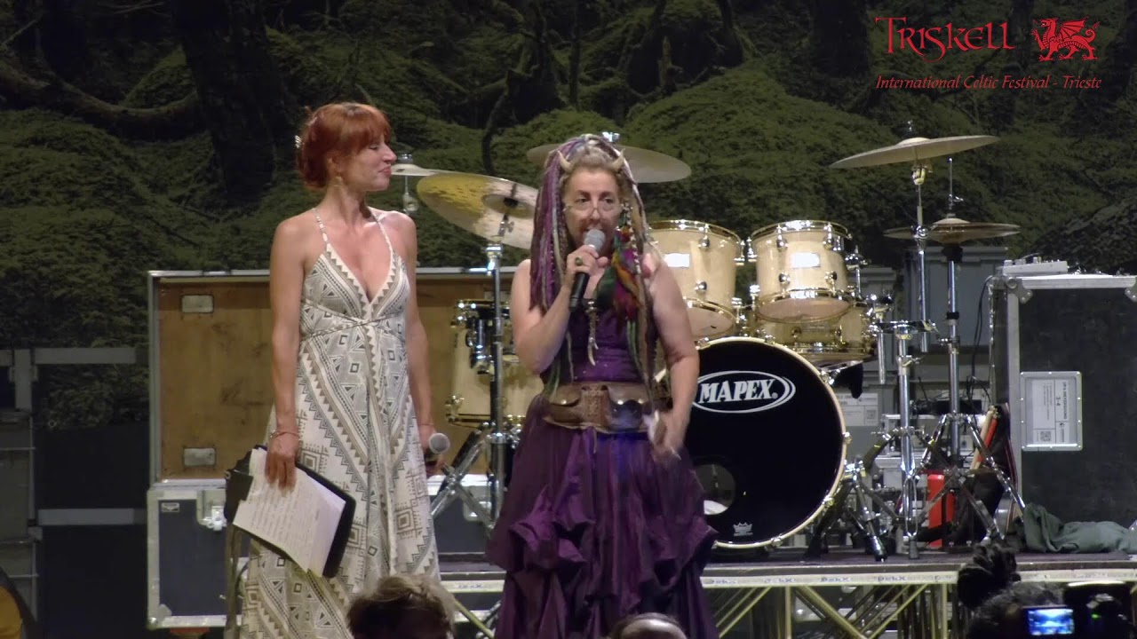 Triskell Celtic Festival 2025 [GIORNO 8]