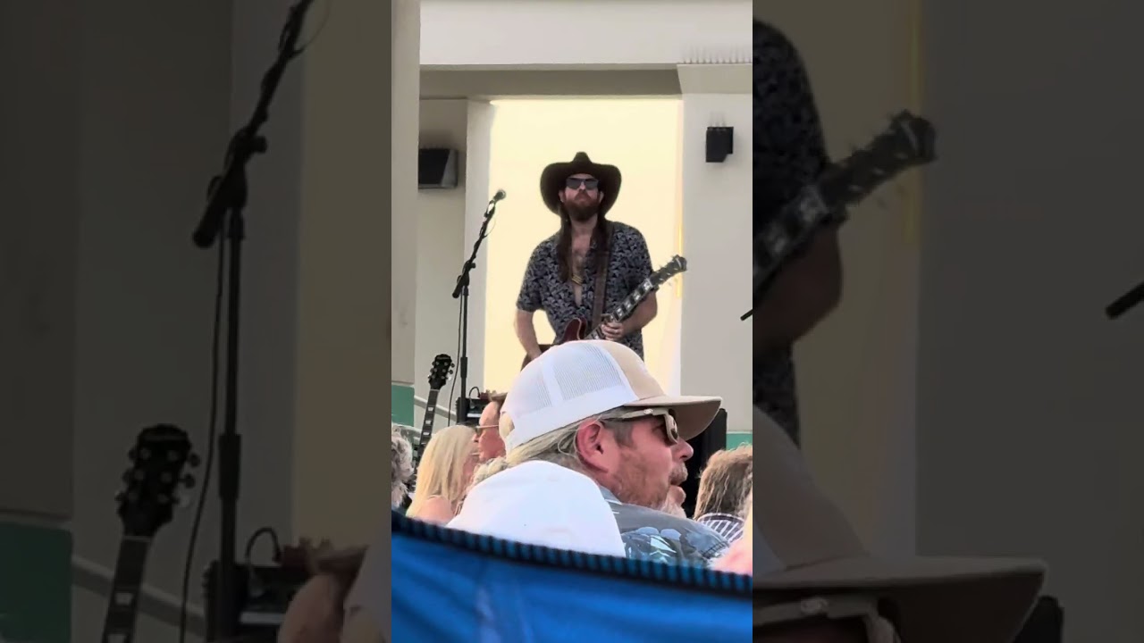 Bands On The Beach&hellip;Pensacola Beach Episode 70