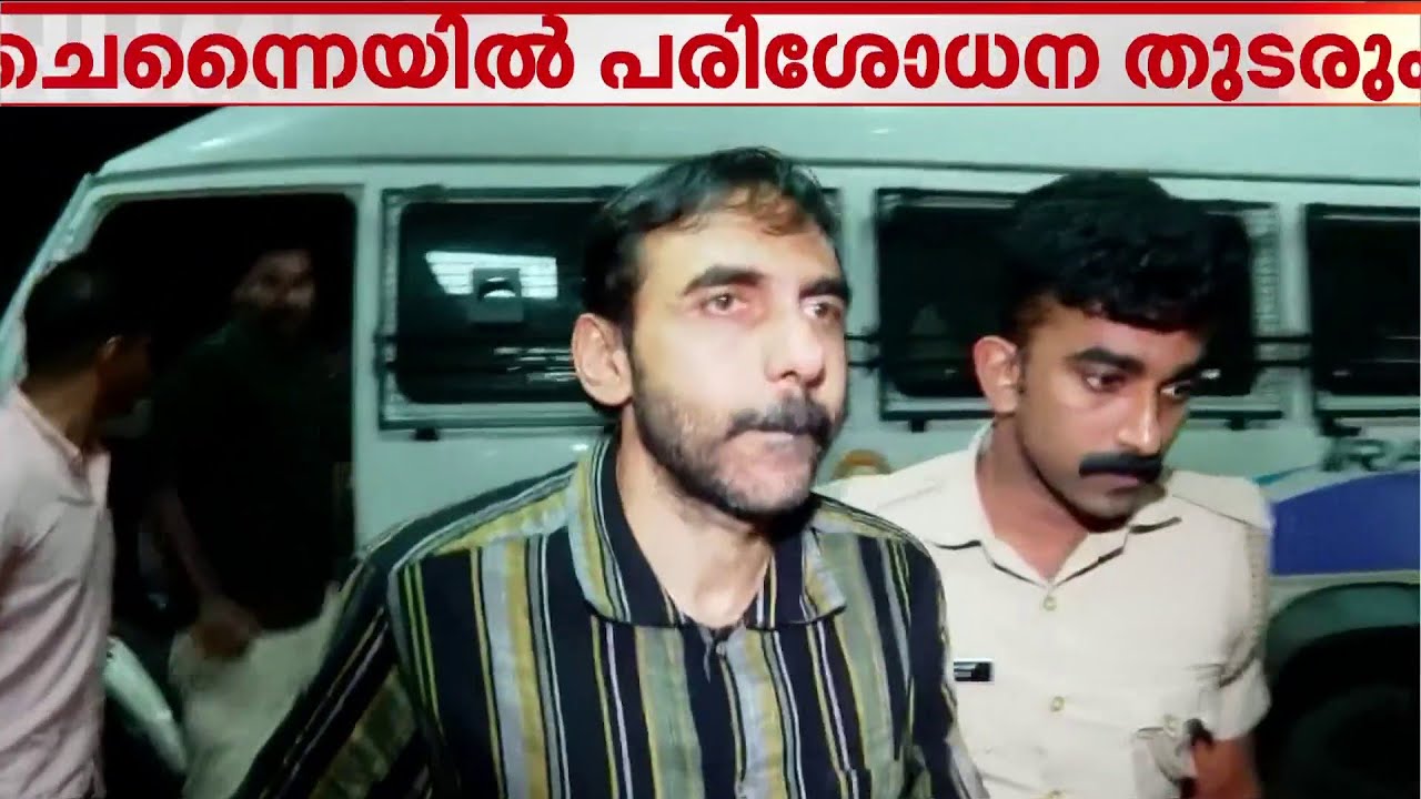 ഫ്ലാറ്റിൽ നിന്ന് റിയൽ എസ്റ്റേറ്റ് രേഖകൾ കണ്ടെടുത്തു,പോറ്റിയുടെ ഭൂമി ഇടപാടുകൾ അന്വേഷിക്കും