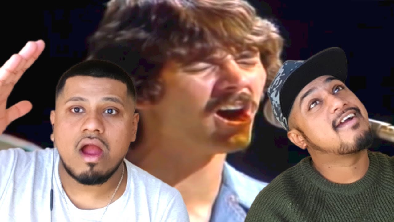 Elvin Bishop _ Fooled around and fell in love- 1976 | REACTION