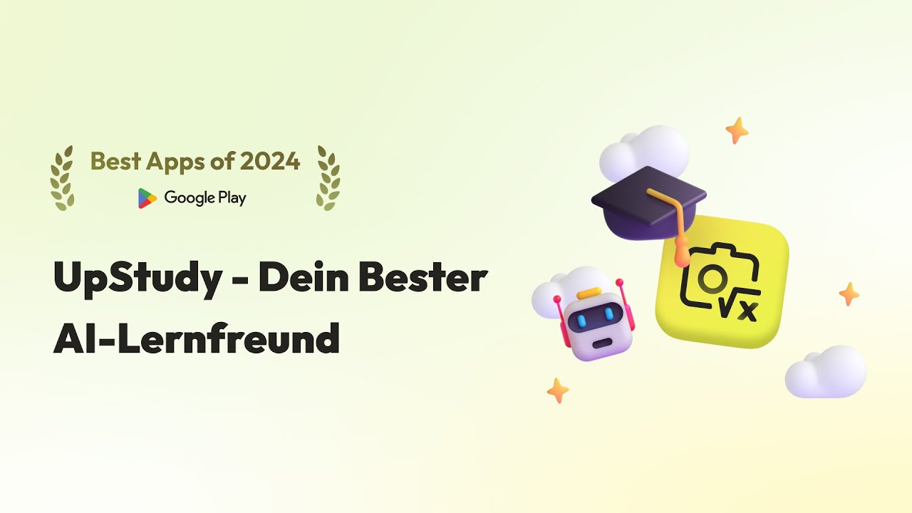Lerne nicht l&auml;nger alleine &ndash; dein perfekter KI-Lernpartner hilft dir dabei!