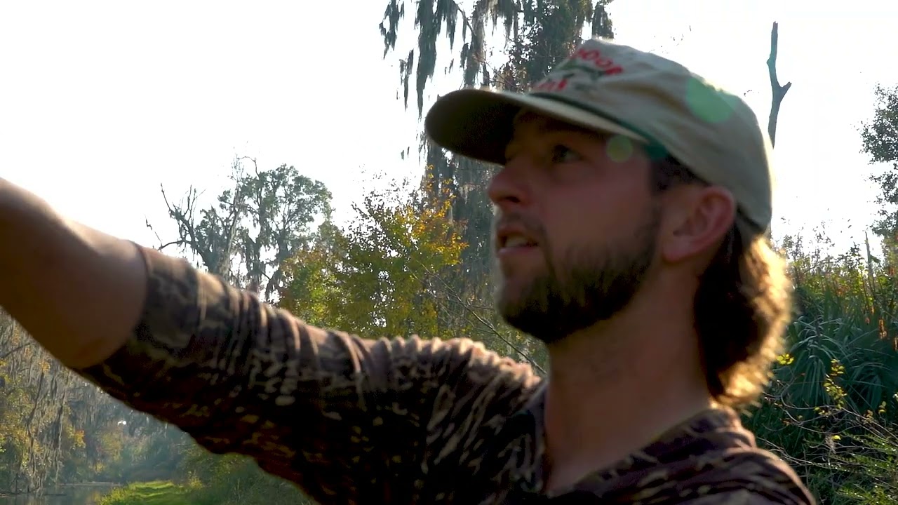 Gone Fishing with Savannah Bananas' Bill Leroy