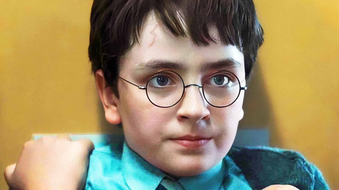 HARRY POTTER &agrave; l'&eacute;cole des sorciers Bande Annonce (2026)