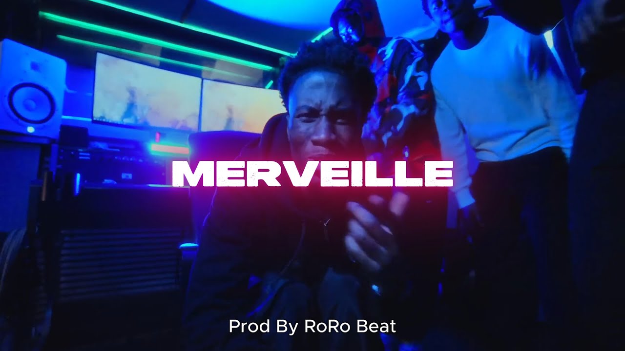 R2 x La Mano 1.9 Type Beat - 