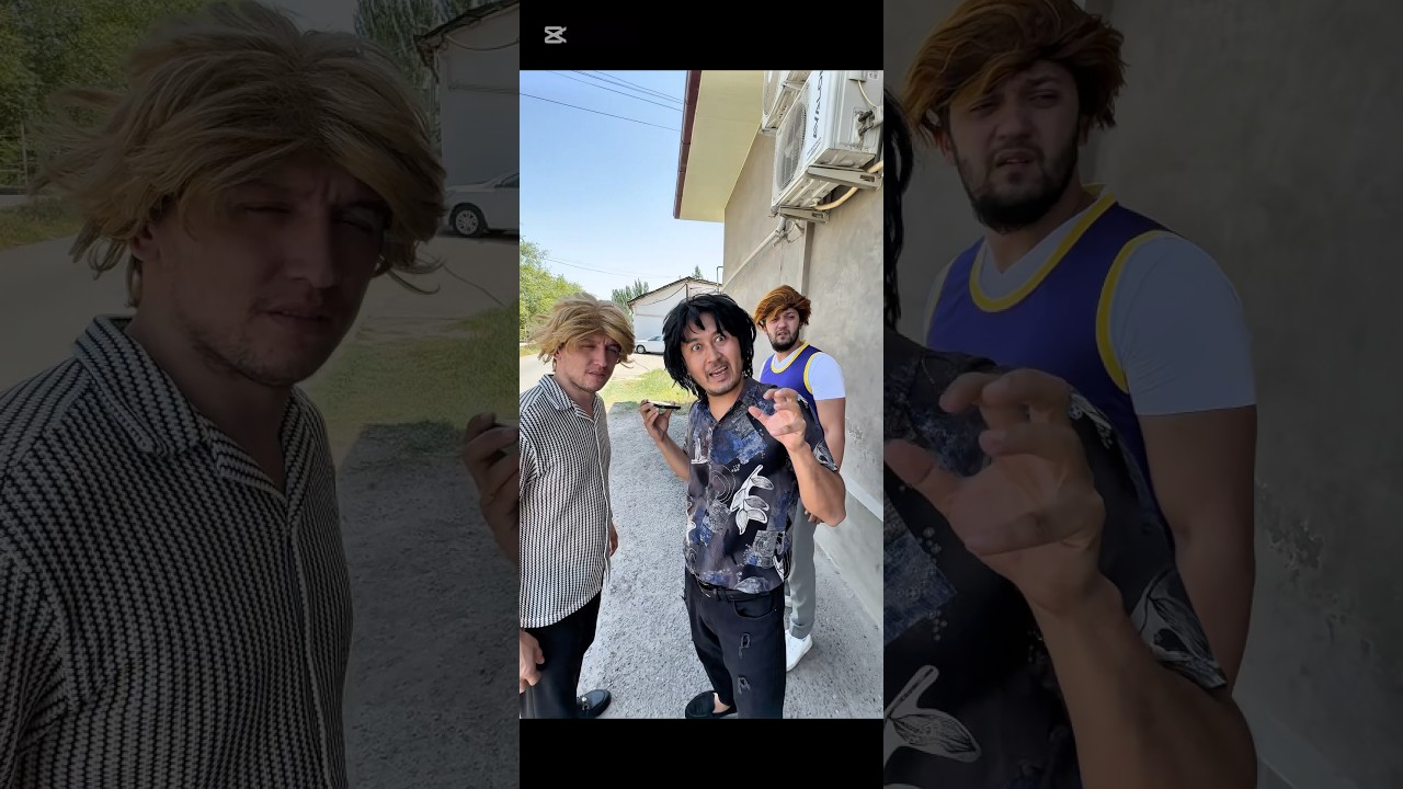 Sevgidan kuygan chiyabori  TAYSON BILAN😎