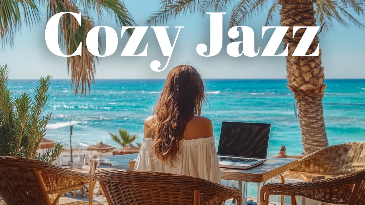 [Playlist] 따뜻한 커피와 어울리는 잔잔한 무드의 재즈플리🤍 카페재즈, 매장음악, Coffee Jazz, Relaxing Cafe Jazz Instrumental🥰