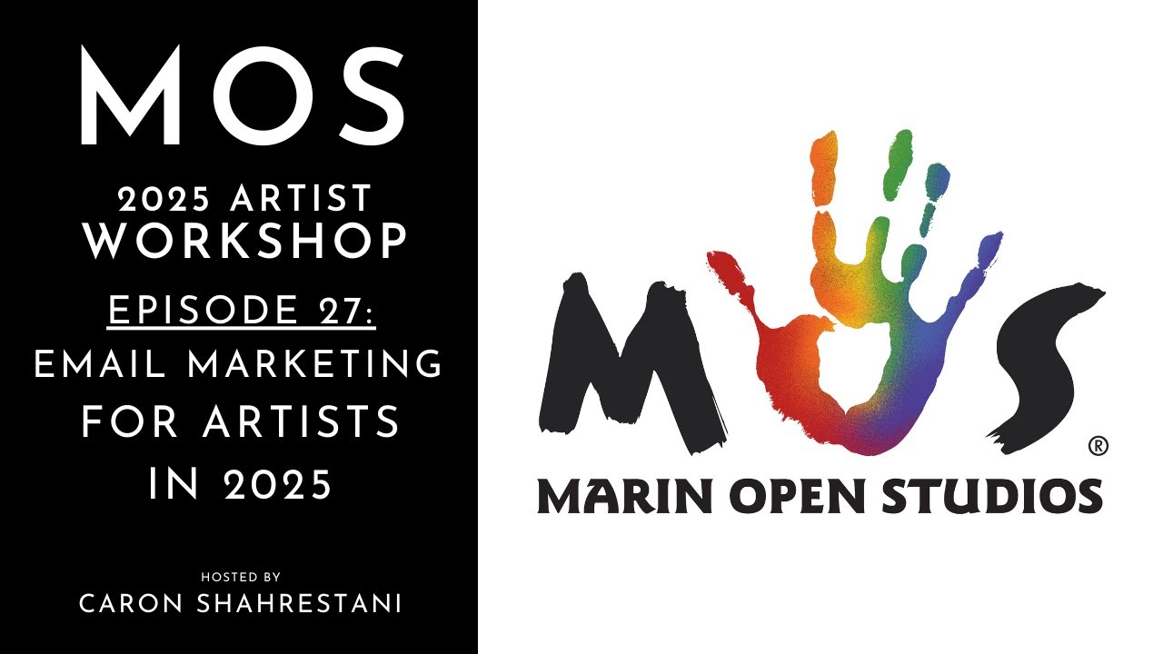 MOS Workshop Episode 27: Email Marketing in 2025