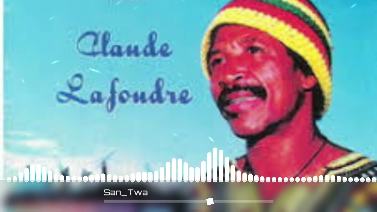 Claude lafoudre  San twa