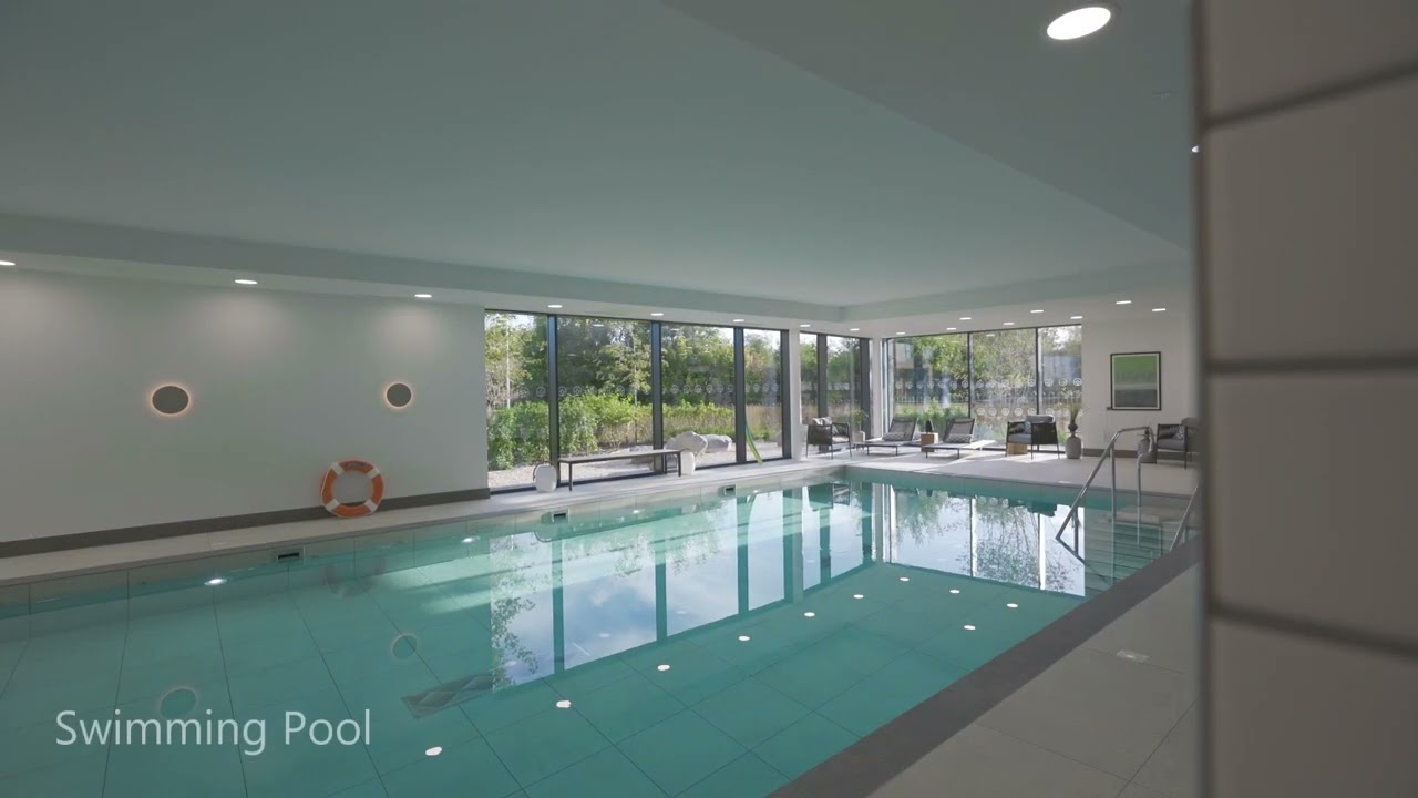 Take a tour of Mayfield Watford!