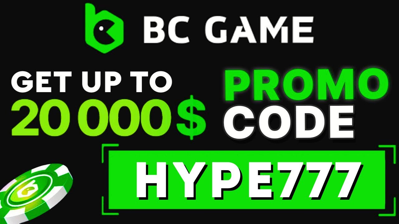 bc game redeem bonus code 🔥 bonus code for bcgame 2025
