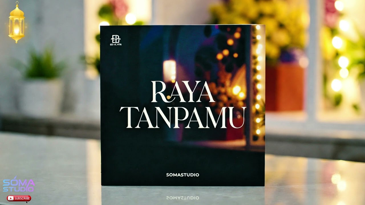 Raya tanpamu sayang | RAYA TANPAMU | Hari Raya 2026 Vibe