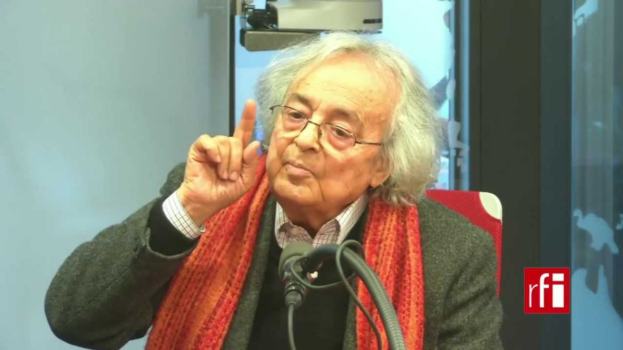 معكم حول الحدث | حوار مع الشاعر السوري أدونيس بمناسبة الذكرى الثالثة للثورة السورية