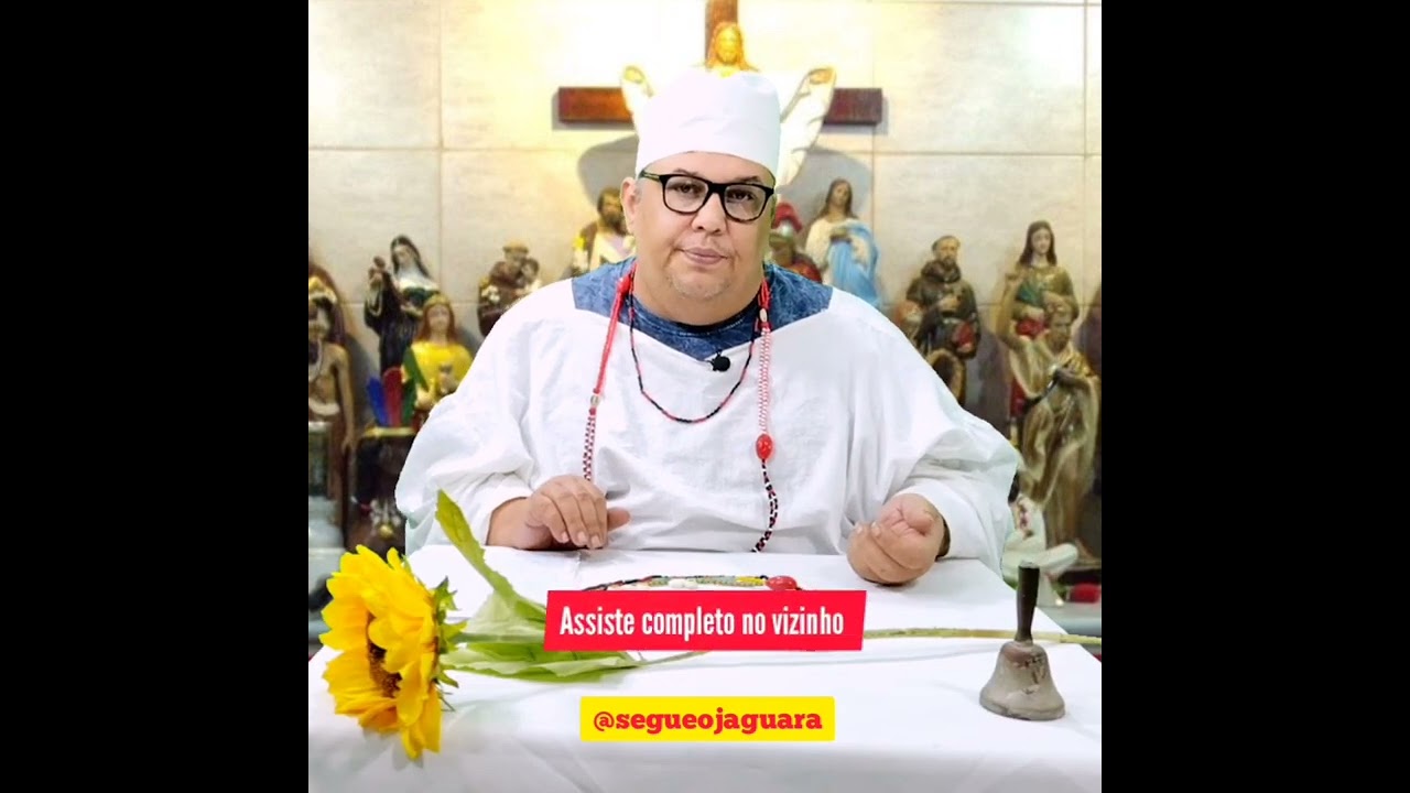 FILHA DE OGUM