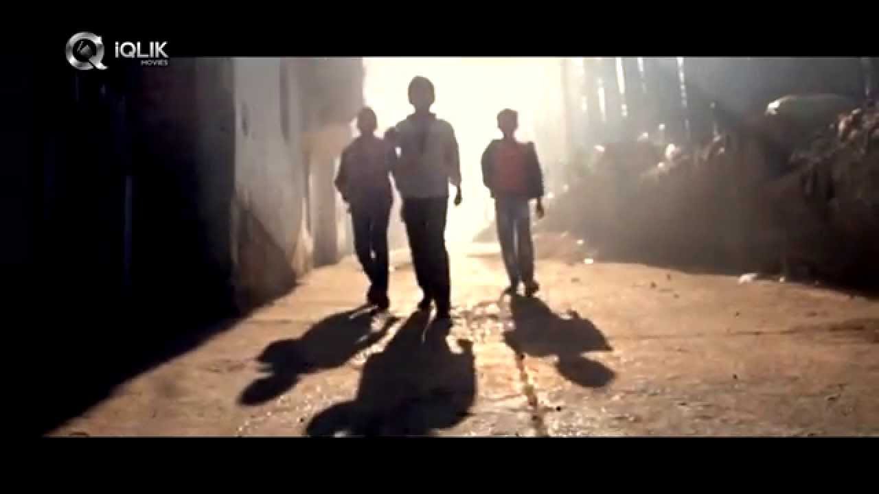 Little Jana Sena | Party Video | Presented By iQlik