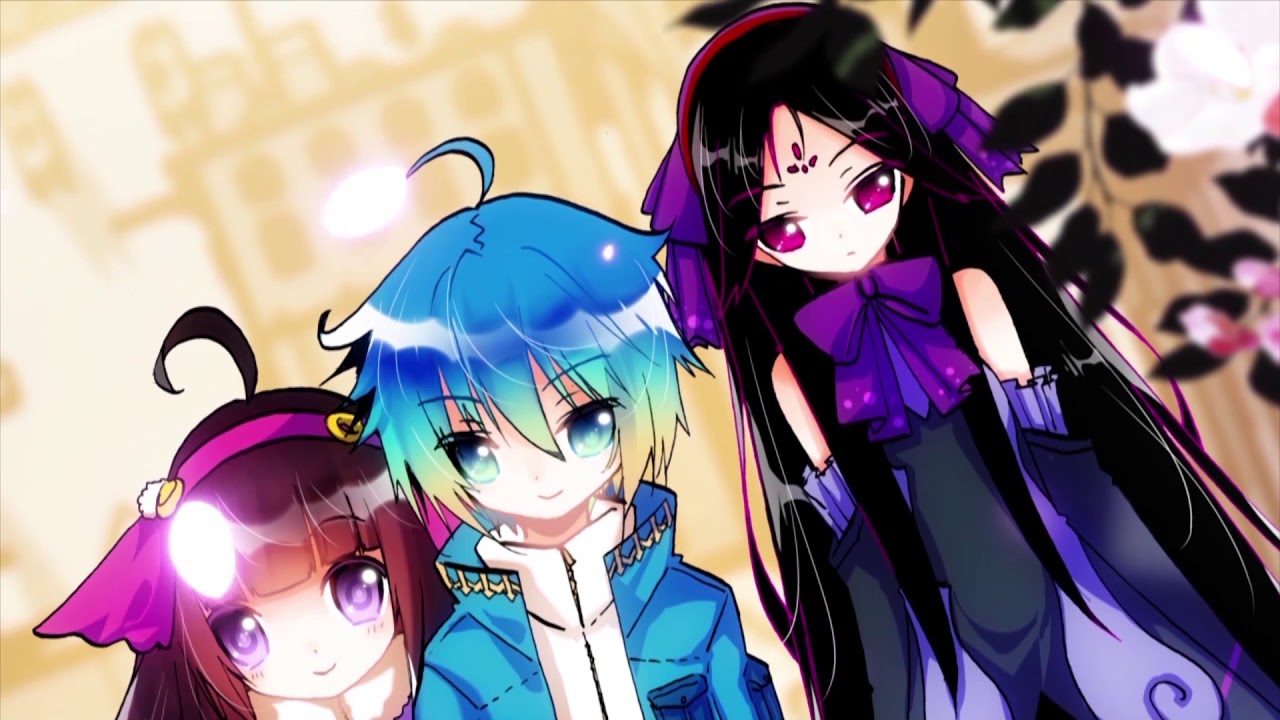 《X 龙时代》第7话：挥金如土,只为博得佳人浅浅一笑丨X DRAGONAGE EP 07