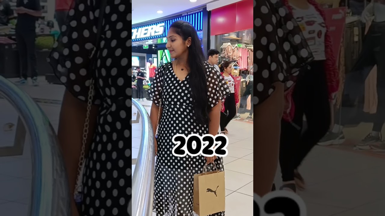 my hair growth journey(2017to 2024)#hairstyle#hair#hairgrowth#viralvideo