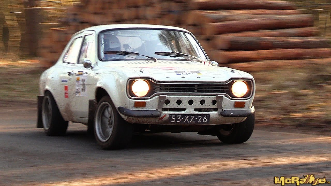 Rallye Buten un' Binnen 2024