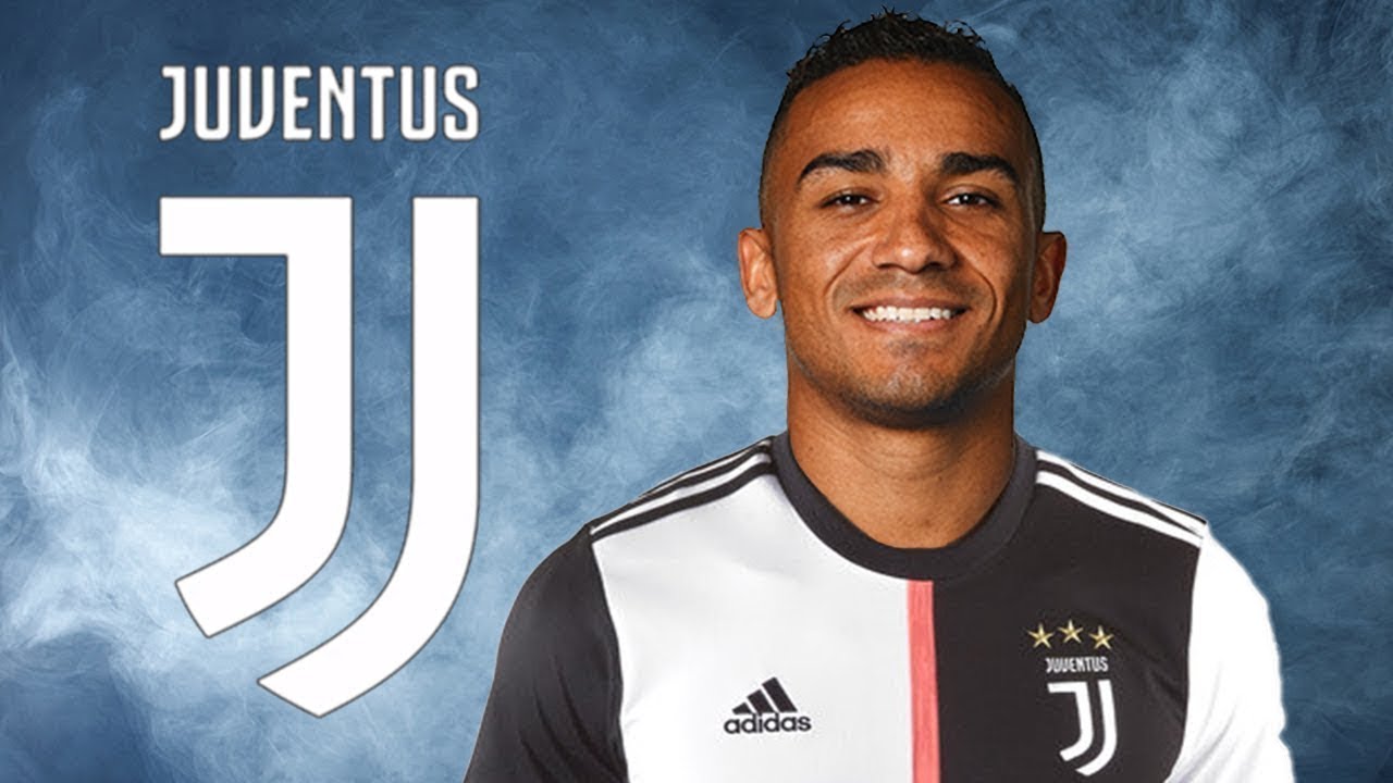 Danilo ● Welcome to Juventus 2019 ● Skills, Tackles & Goals ⚪️⚫️1080p