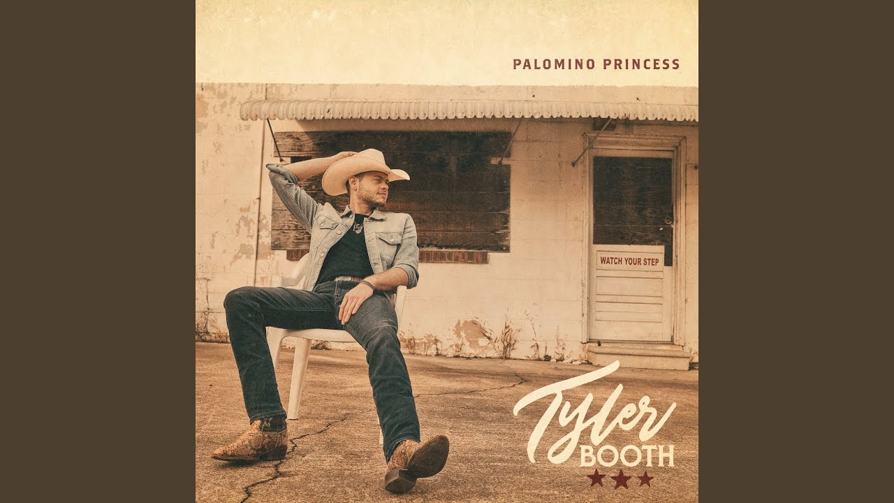 Palomino Princess