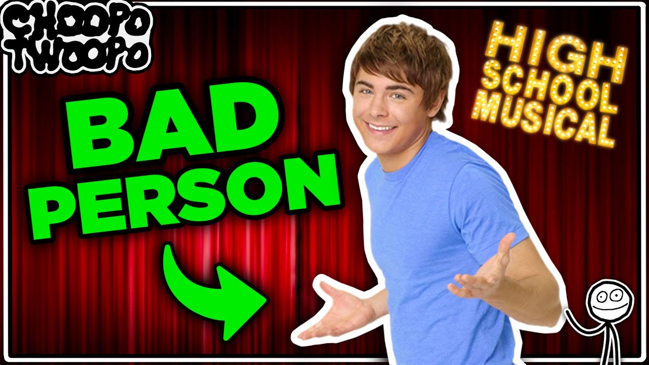 How Good is the Education in High School Musical?