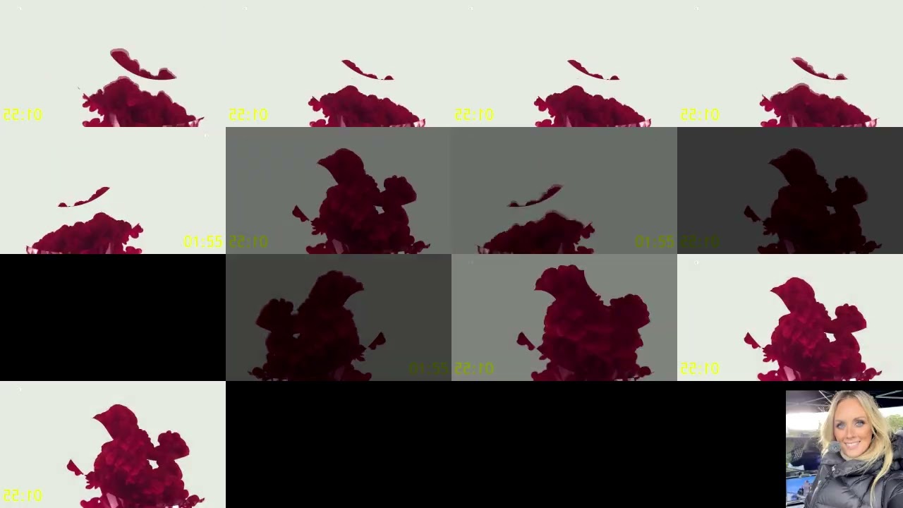 (YTPMV) C More Ident Drama 26.04.2015 Cloudcones