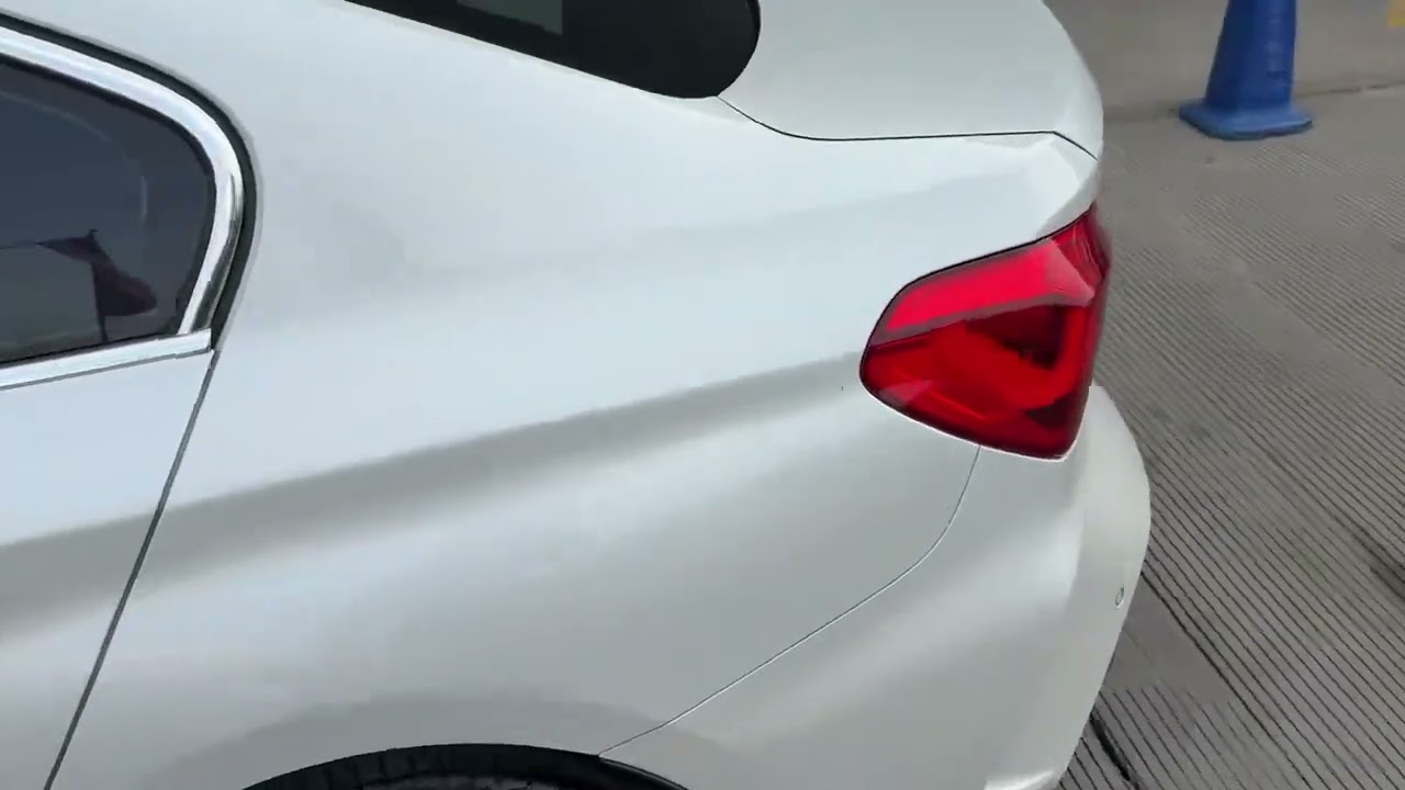 BMW 1 Series 2022 BMW 120i M Sport Edition