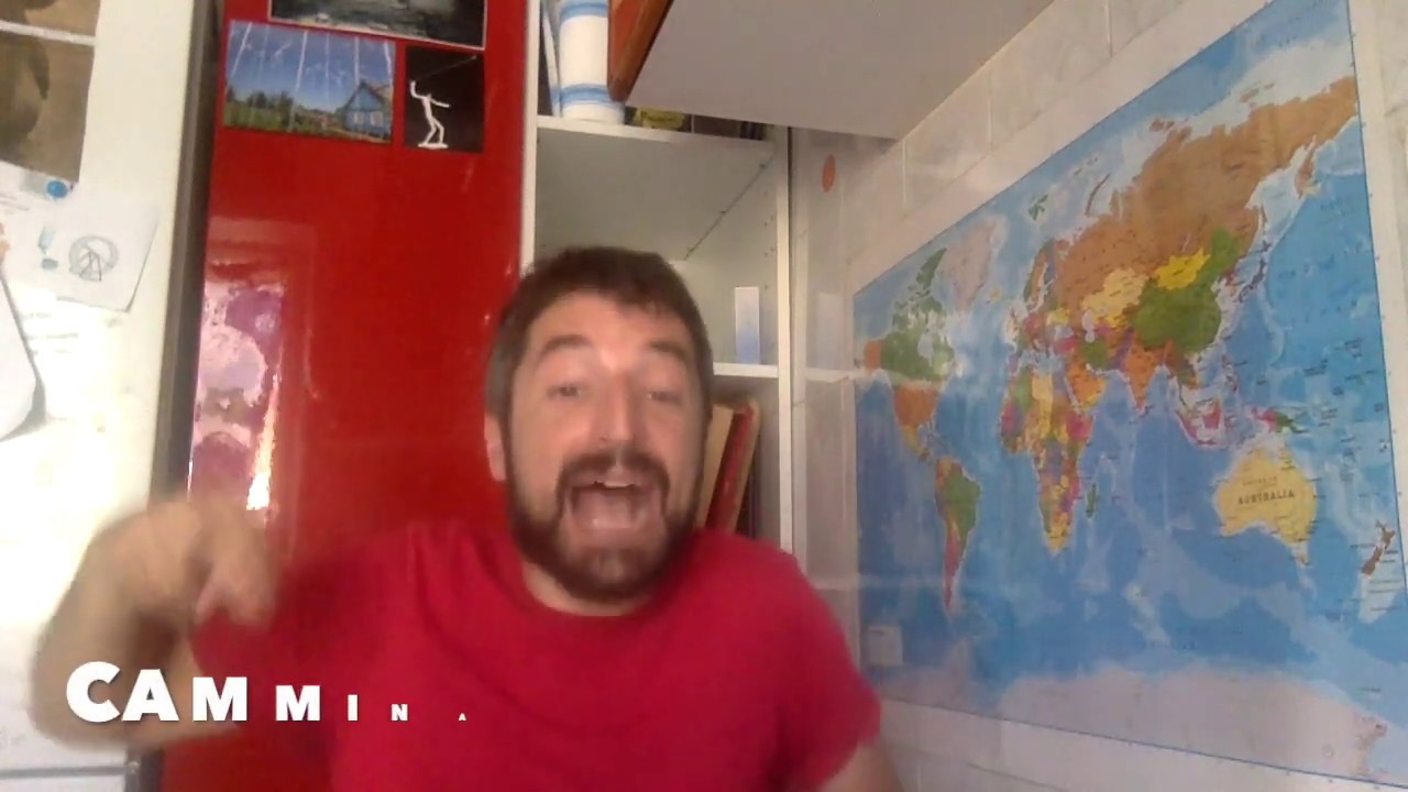 GLI ANIMALI