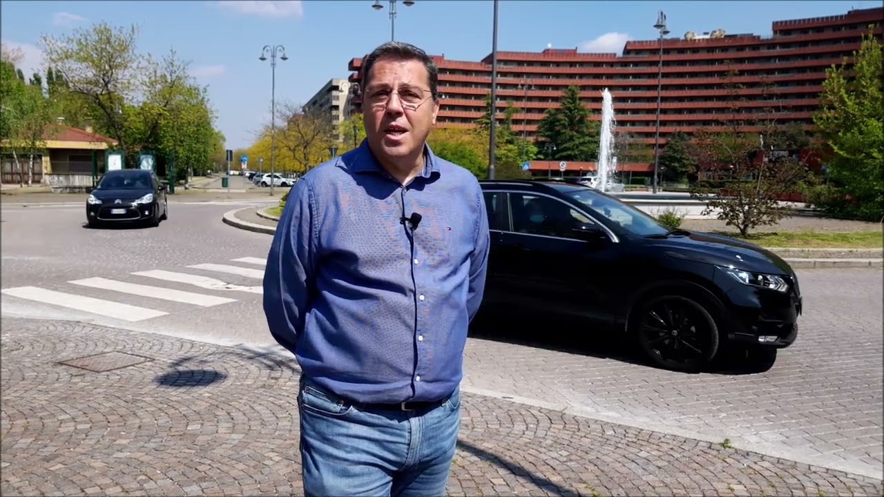 SìAMO Pieve Emanuele e il quartiere di Via dei Pini