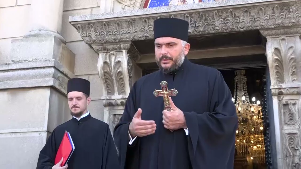Obelezena slava stare pozeske crkve   03 06 2025