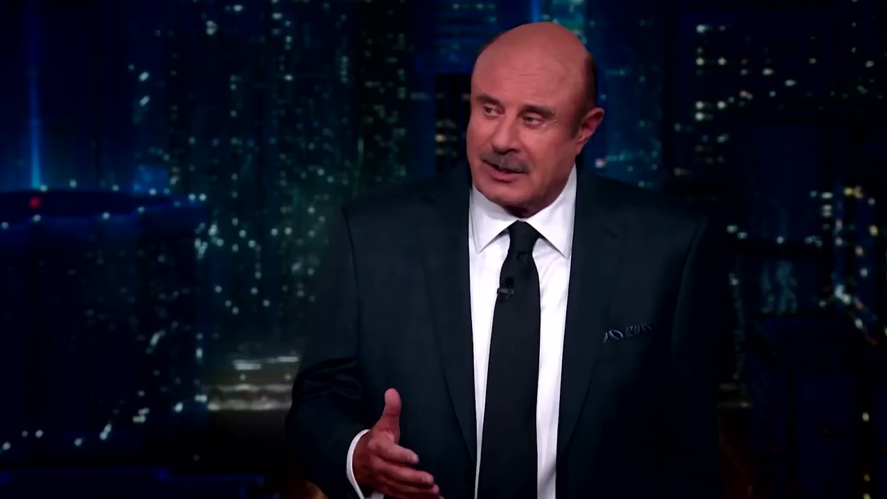DR Phil Promo | Merit Street Media