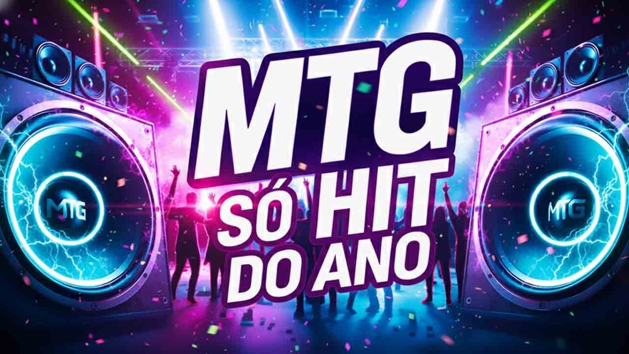 SET MTG VIRAL 2026 💥 OS MAIS TOCADOS DO MOMENTO