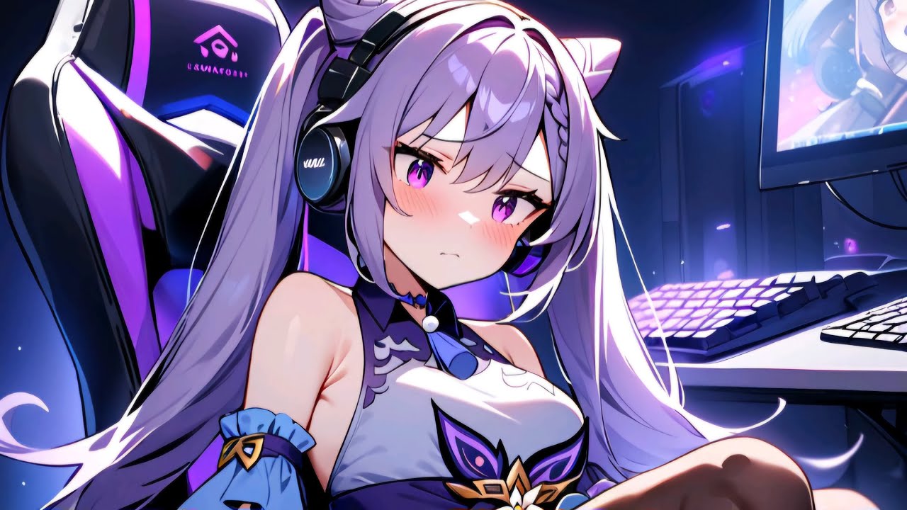 Best Nightcore Mix 2026 🎧 Best Nightcore Songs Mix 🎧 New Music 2026 EDM Gaming Music