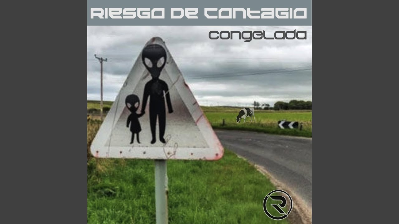 Congelada
