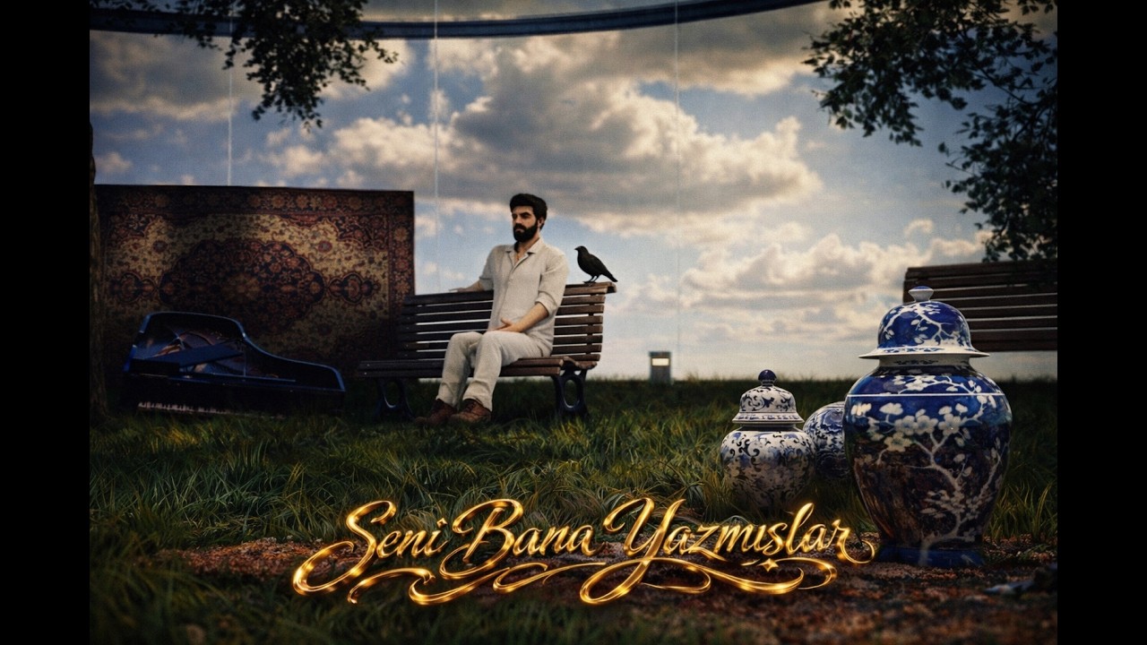 Velet - Seni Bana Yazmışlar