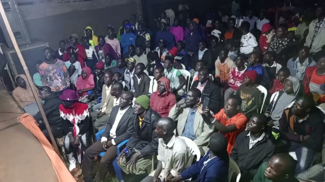 Mwana Mugimu
