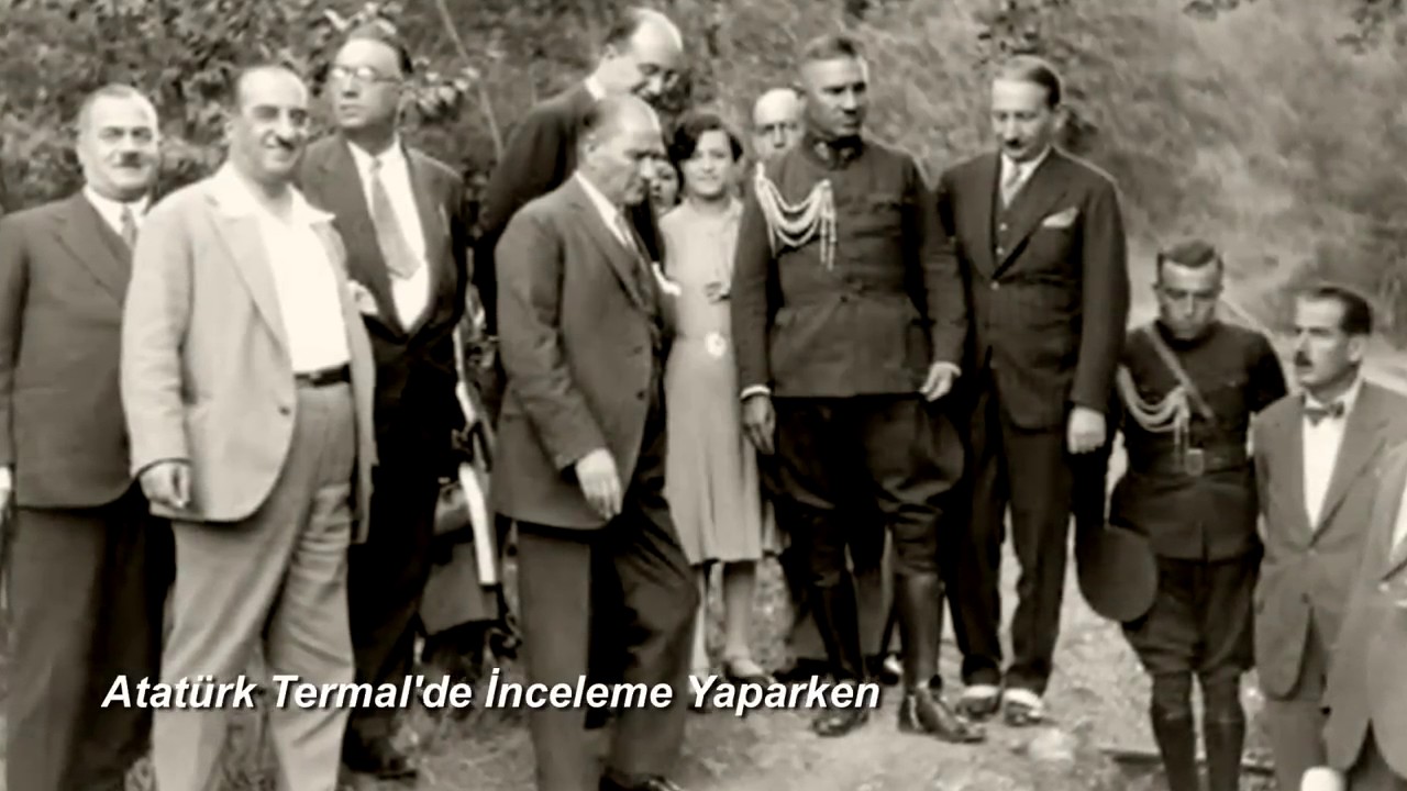 Yalova Tanıtım Videosu
