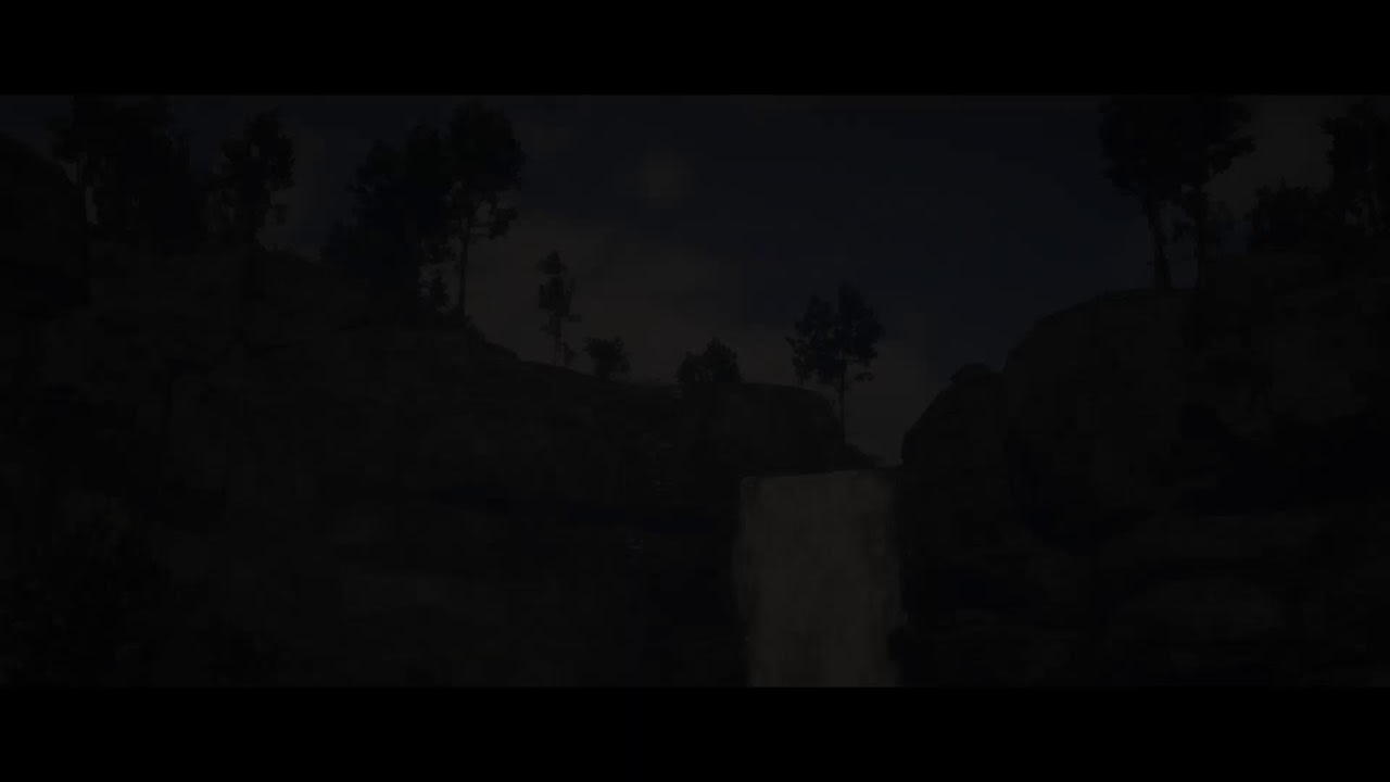Playing Red Dead Redemption 2 Story.